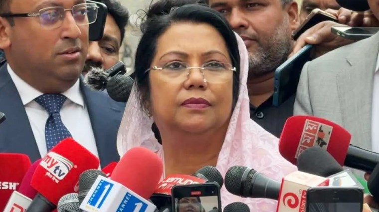 দ্রুত থার্ড টার্মিনাল চালু করার উদ্যোগের নির্দেশ দিয়েছেন প্রধানমন্ত্রী: বিমানমন্ত্রী